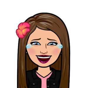 Meet your Posher, Brandi